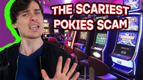 Stop Playing Pokies You Idiot .